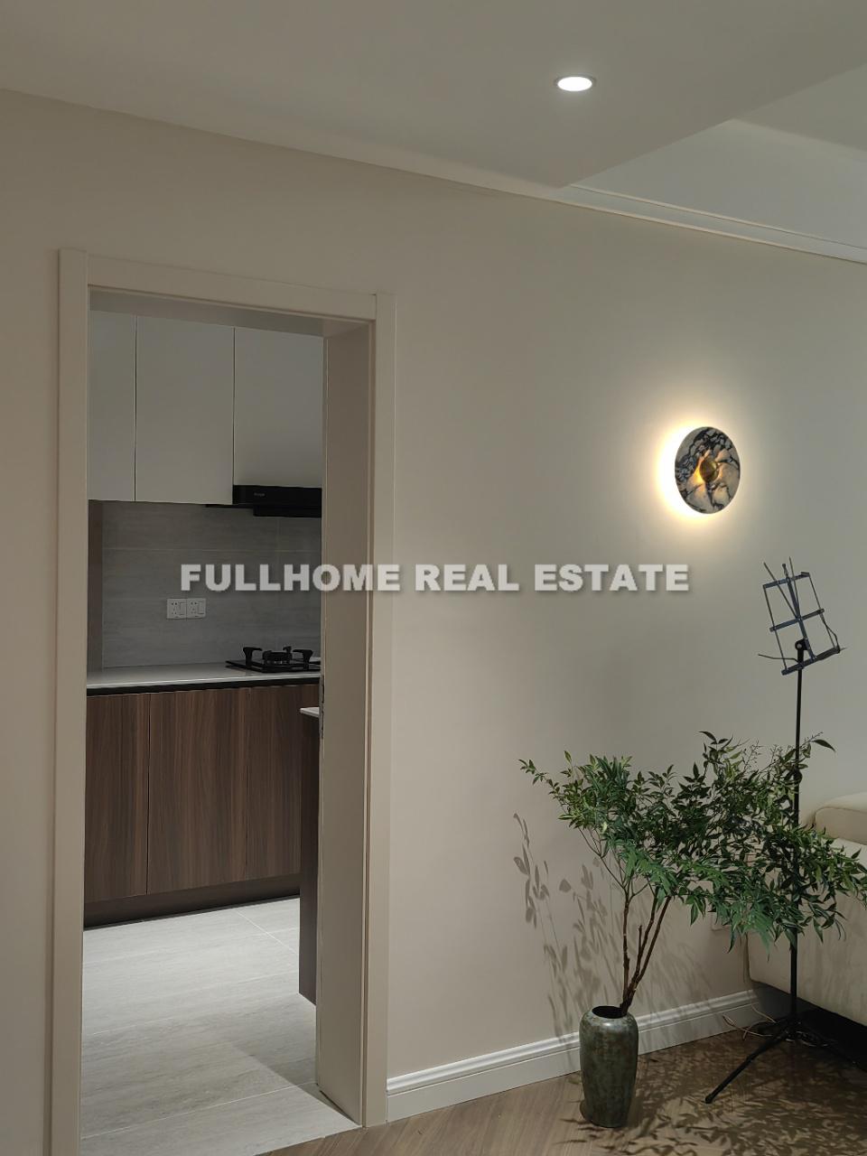 Park View - Interior view 7, Shanghai rental property