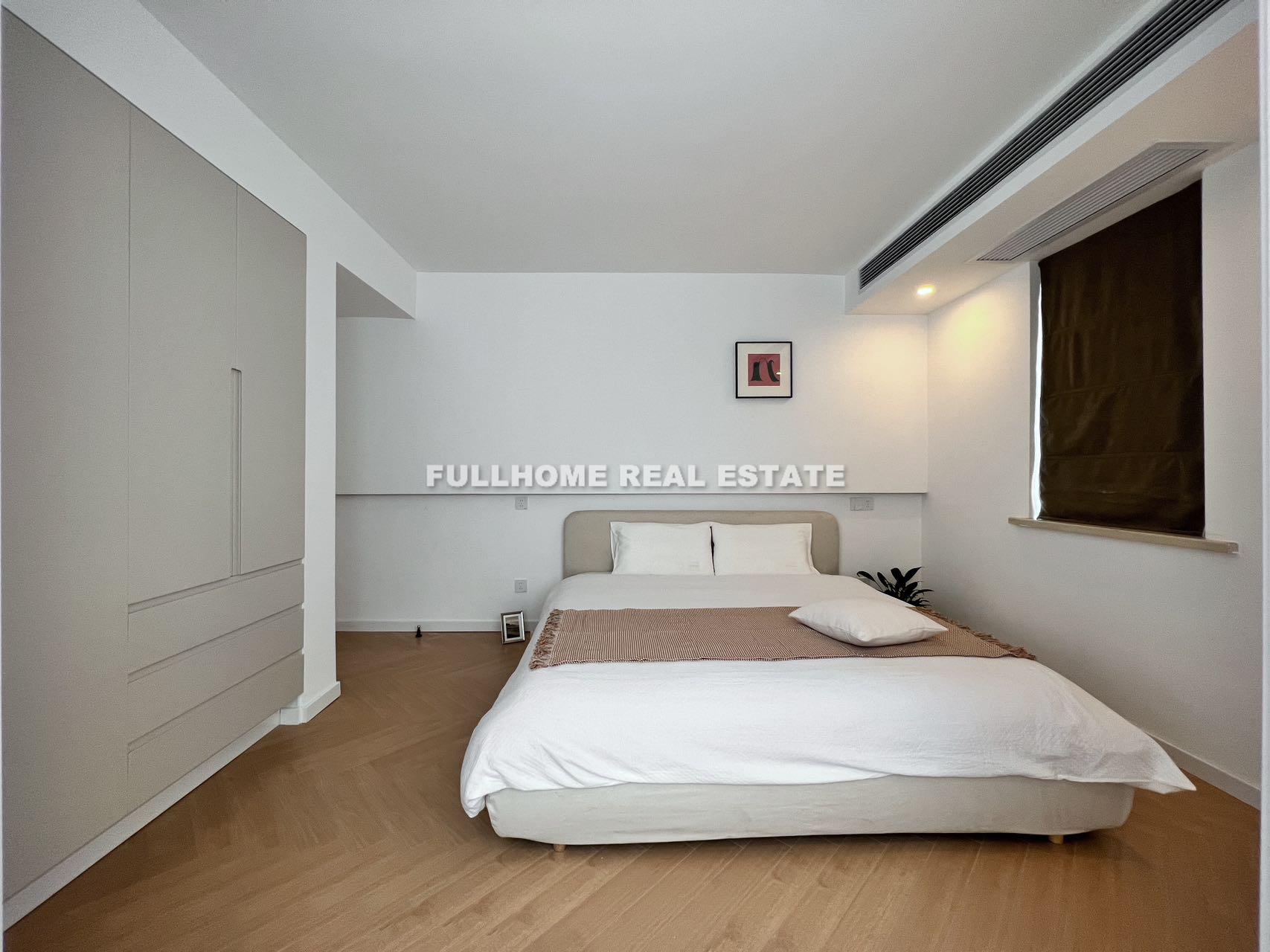Jiaozhou Teacher Apartment - Interior view 10, Shanghai rental property