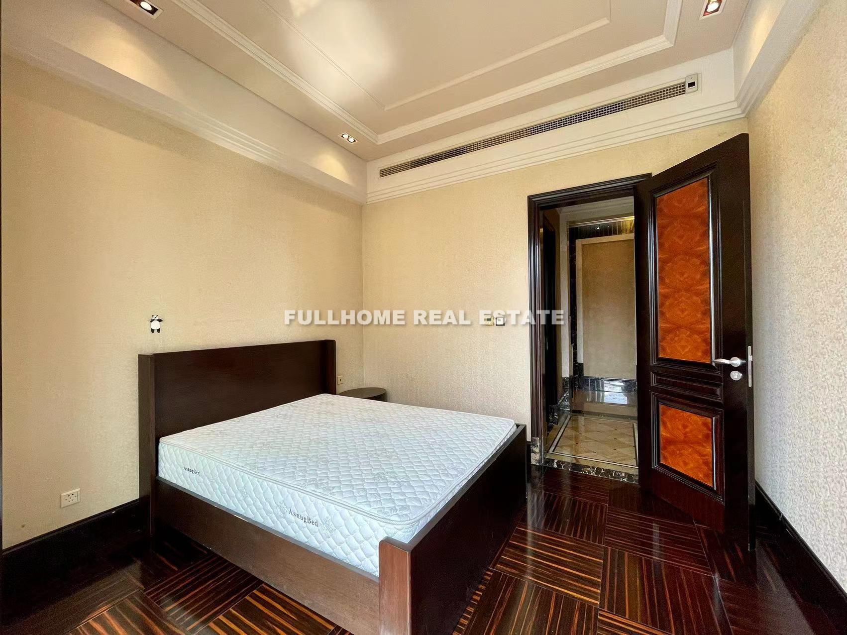 Pudong Star River - Interior view 14, Shanghai rental property