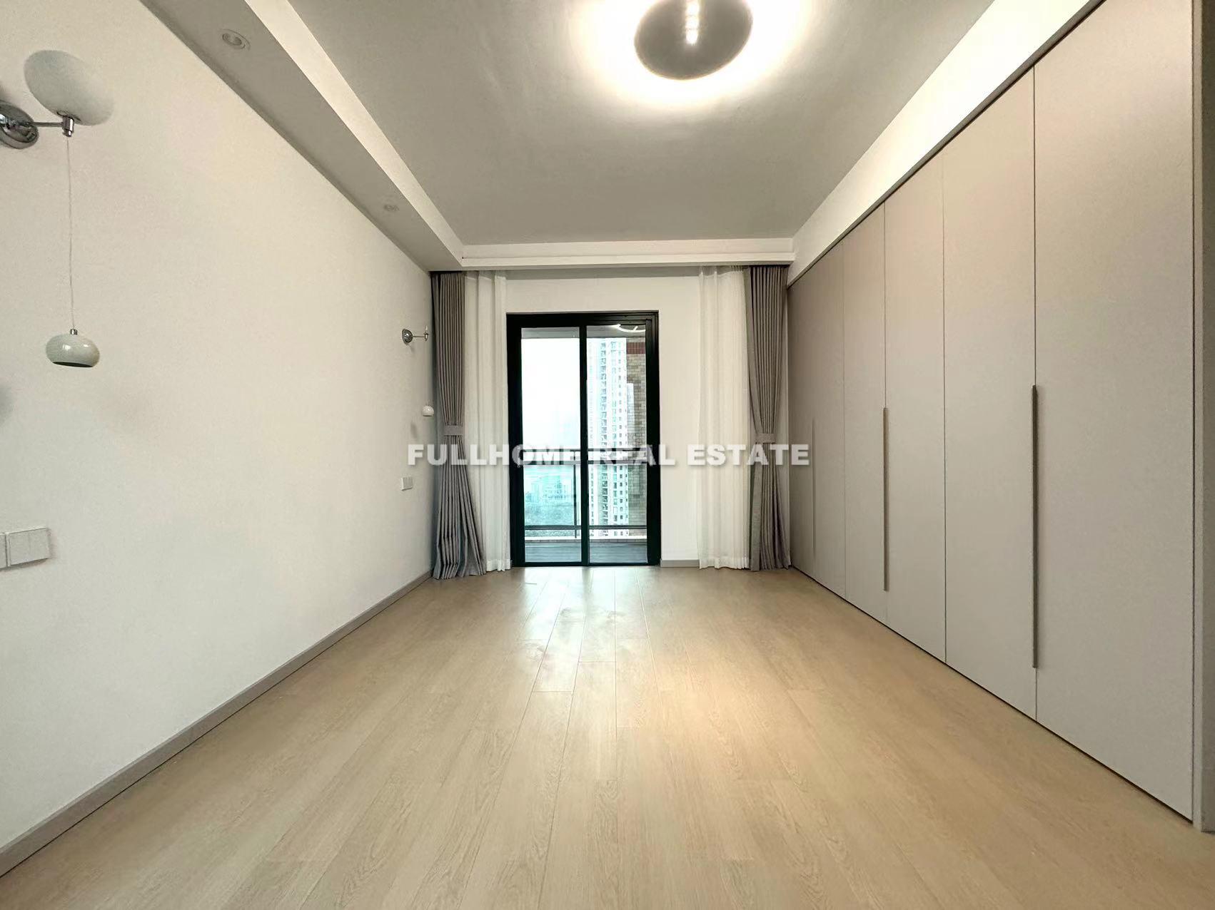 Yanlord Garden - Interior view 5, Shanghai rental property