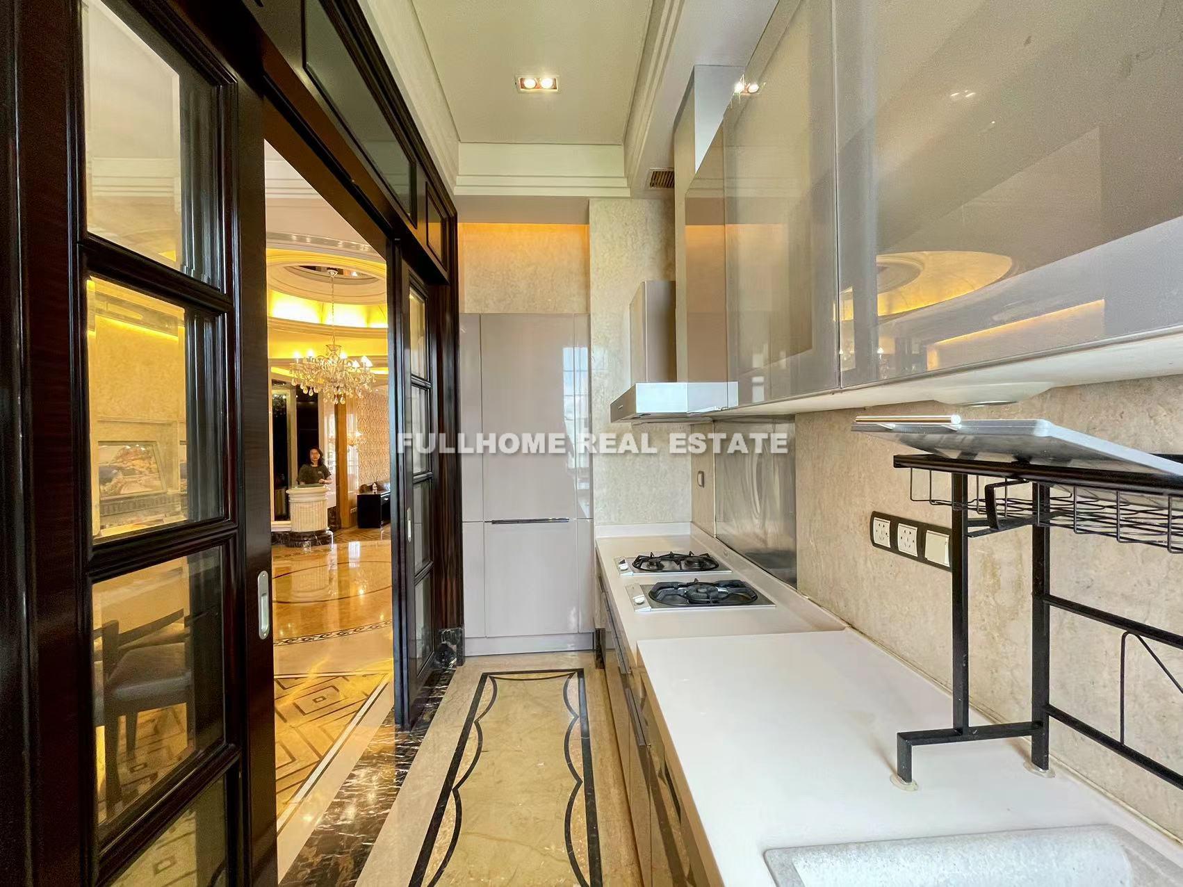 Pudong Star River - Interior view 10, Shanghai rental property