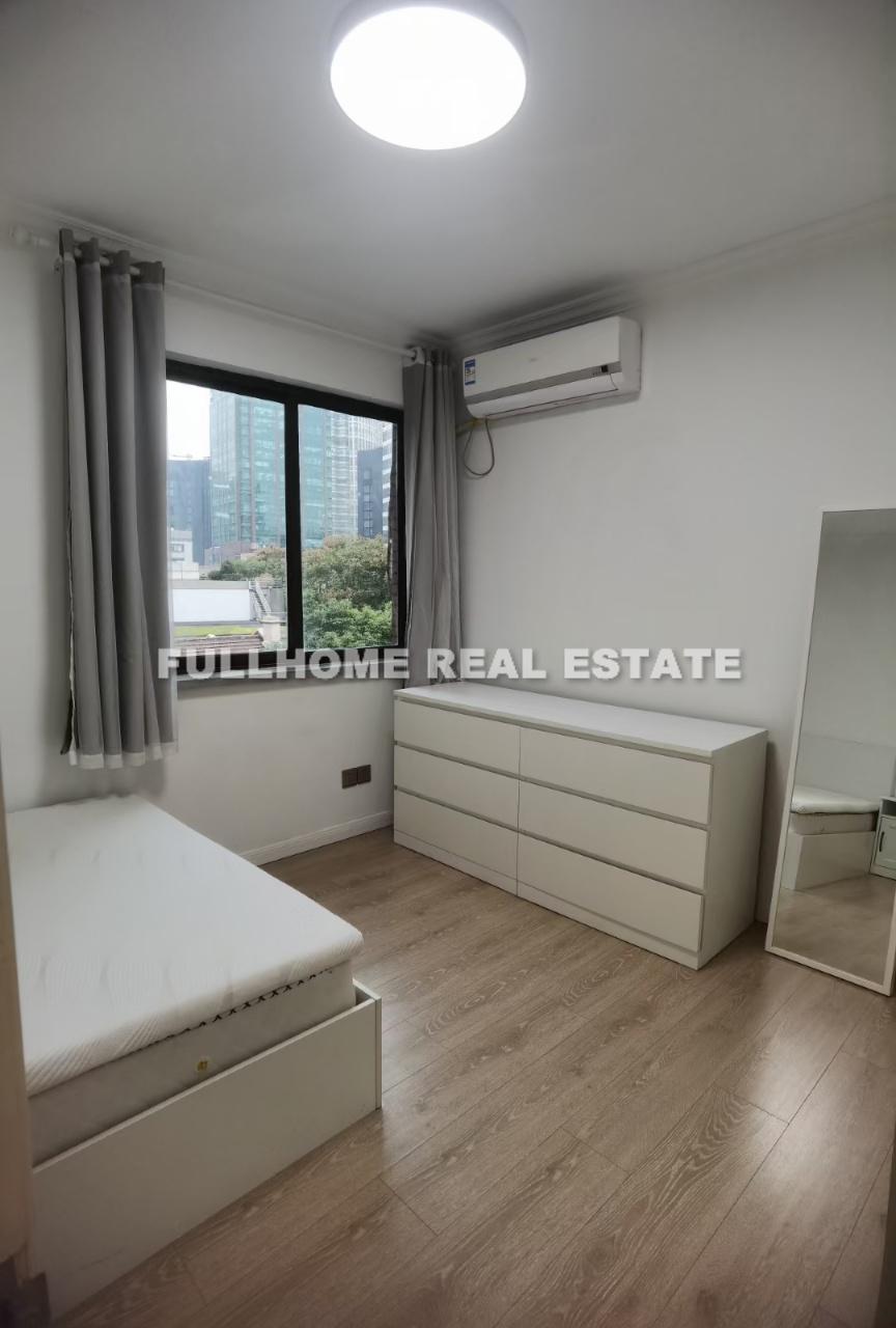 Jiafa Apartment - Interior view 5, Shanghai rental property