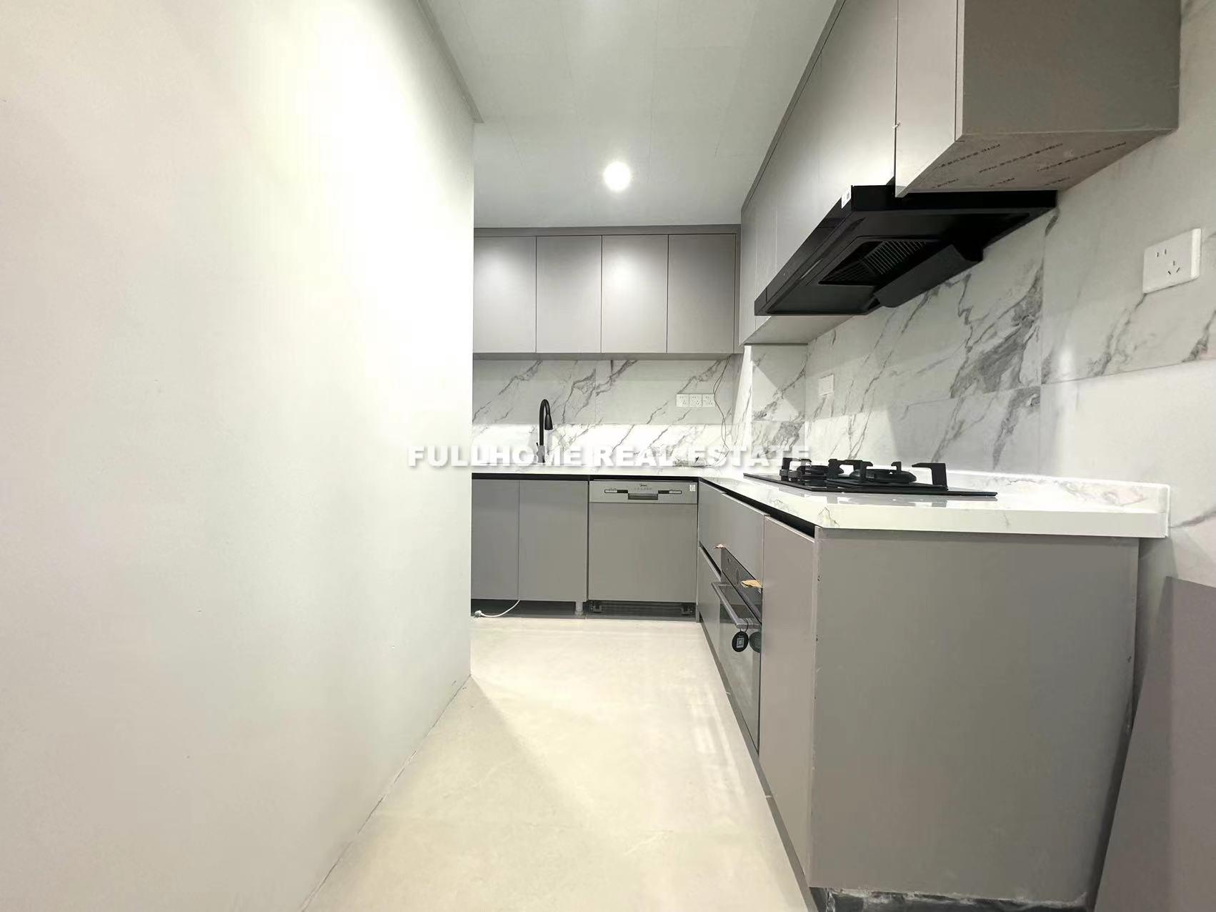Yanlord Garden - Interior view 7, Shanghai rental property
