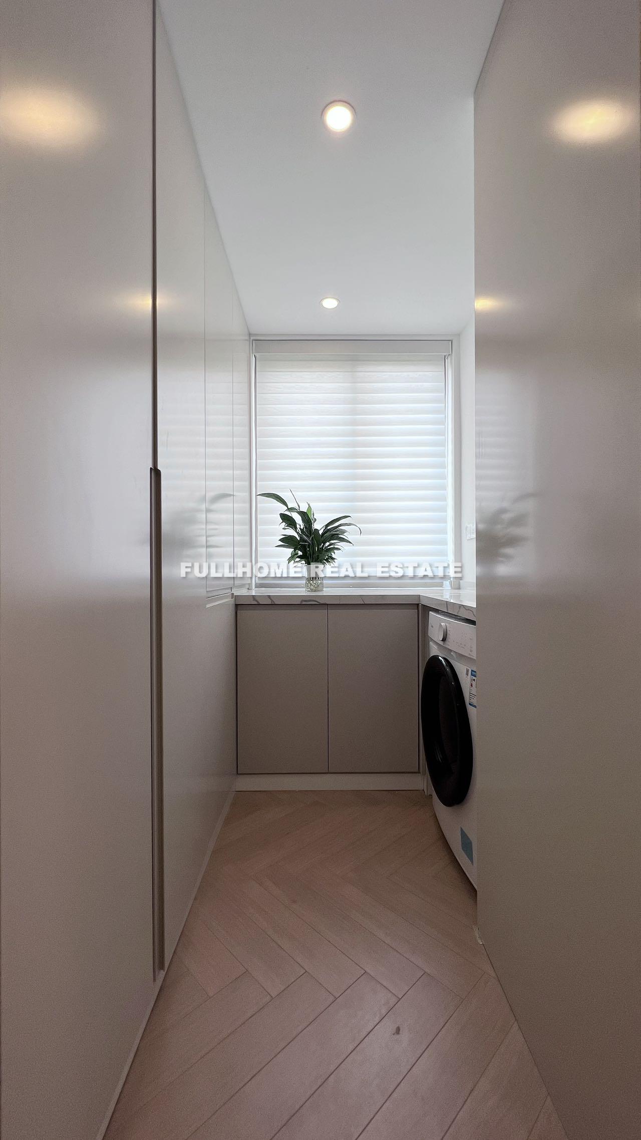 Jiaozhou Teacher Apartment - Interior view 8, Shanghai rental property