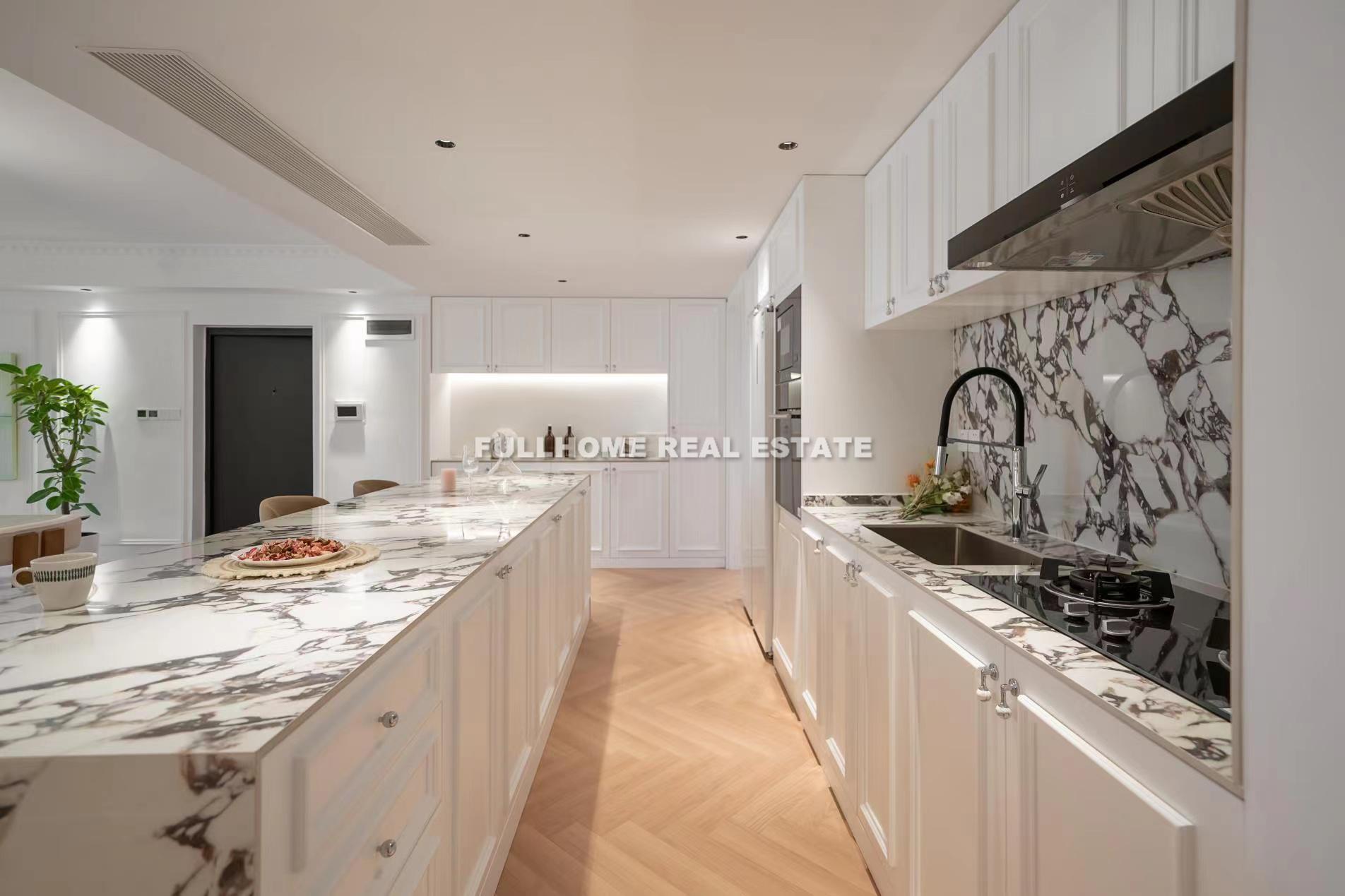 Zhongfu City Phase Ⅲ - Interior view 2, Shanghai rental property