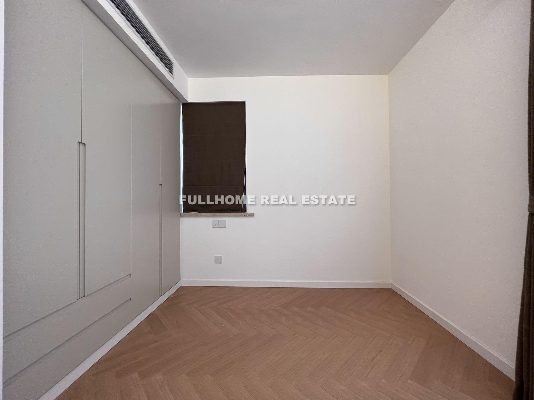 Jiaozhou Teacher Apartment - Interior view 15, Shanghai rental property