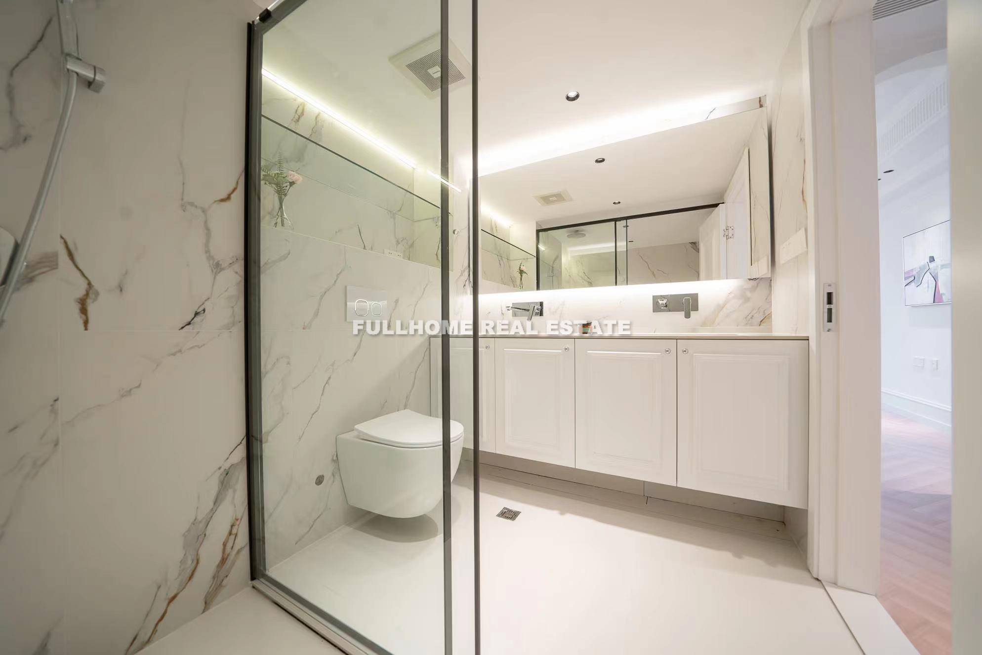 Zhongfu City Phase Ⅲ - Interior view 6, Shanghai rental property