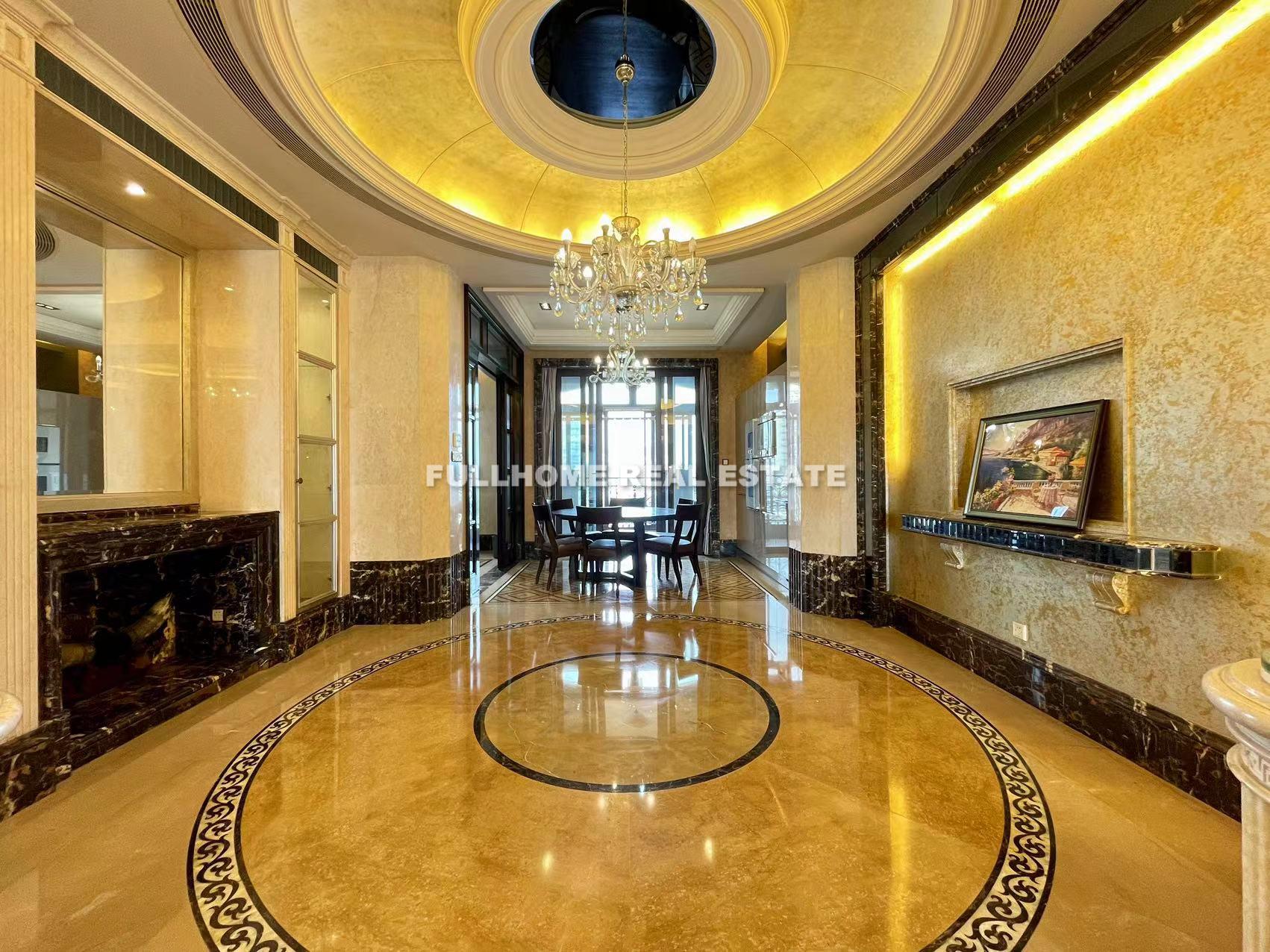 Pudong Star River - Interior view 4, Shanghai rental property