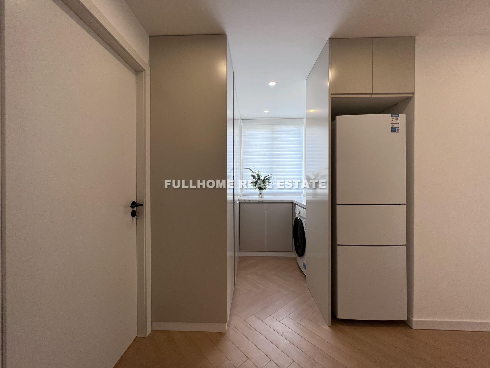 Jiaozhou Teacher Apartment - Interior view 9, Shanghai rental property