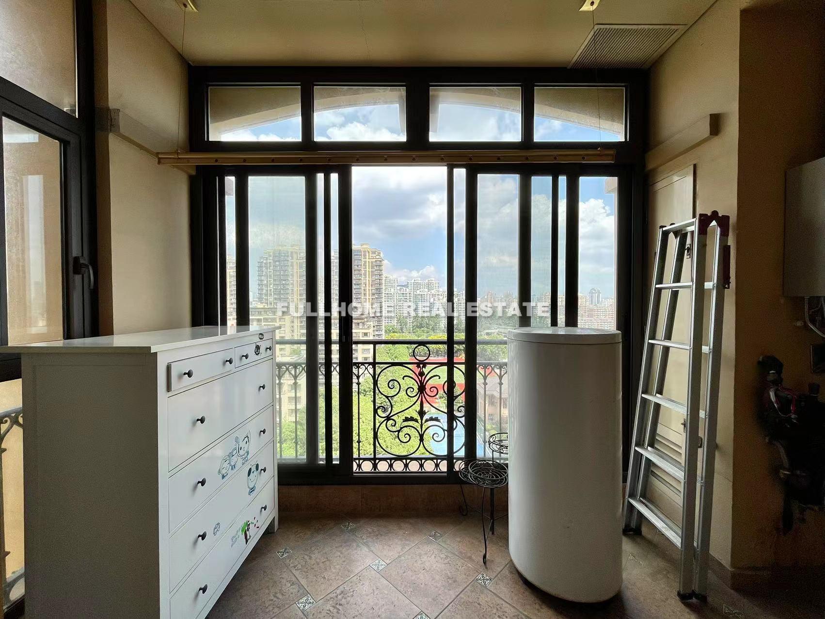 Pudong Star River - Interior view 6, Shanghai rental property