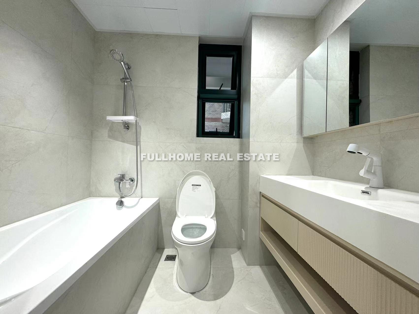Yanlord Garden - Interior view 10, Shanghai rental property