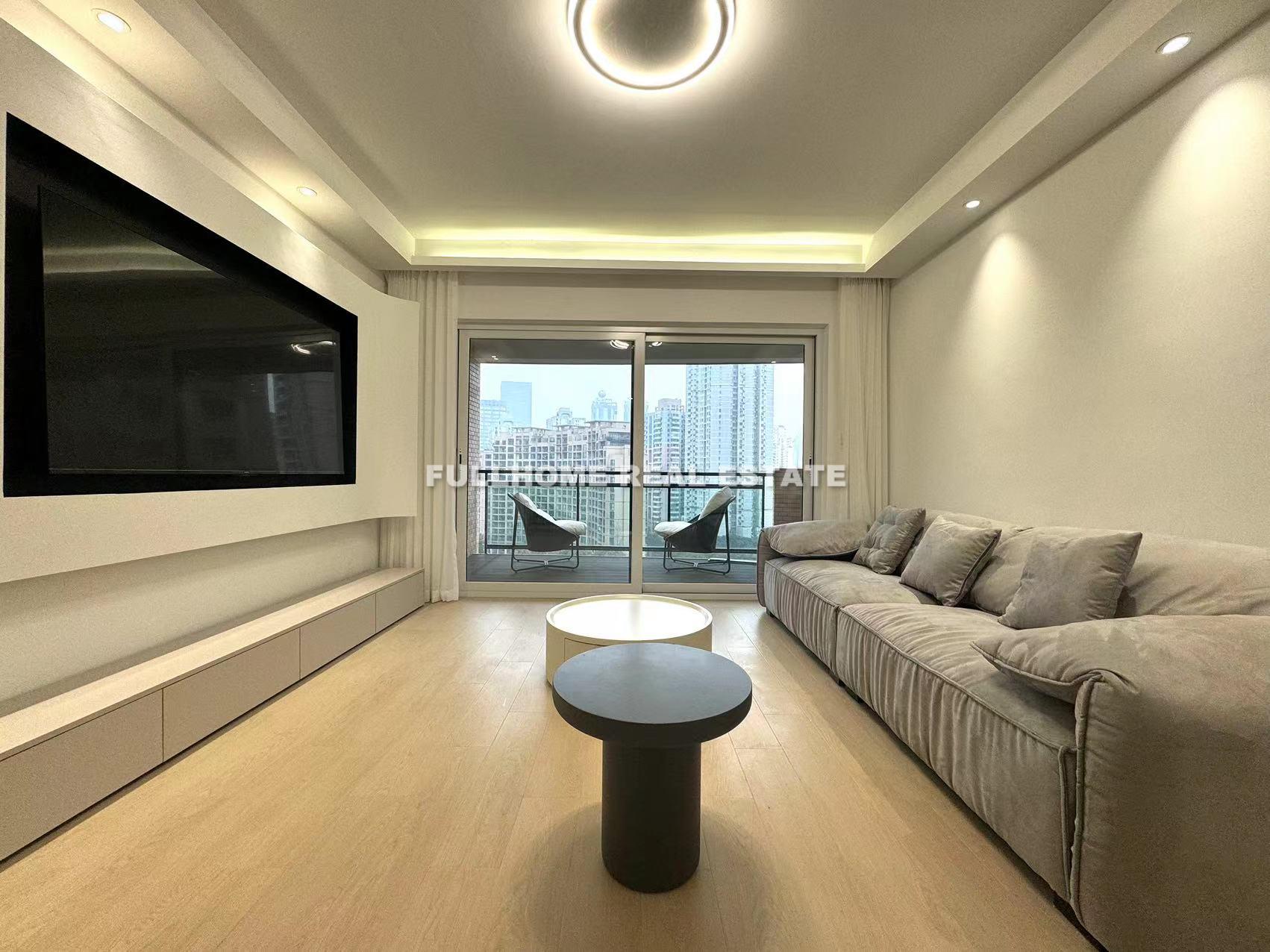 Yanlord Garden - Interior view 13, Shanghai rental property