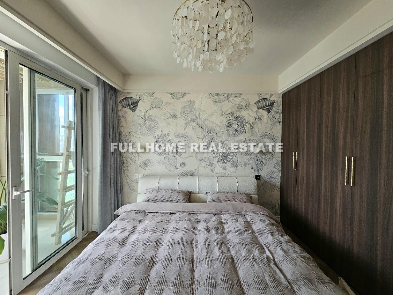 Park View - Interior view 10, Shanghai rental property