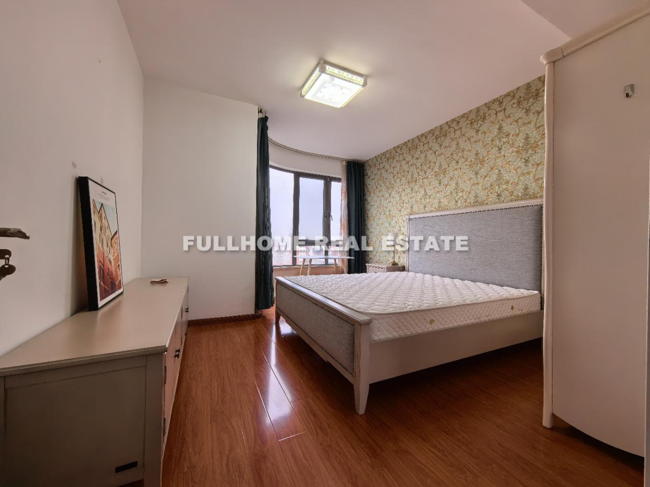 Shangshui Guoji - Interior view 3, Shanghai rental property