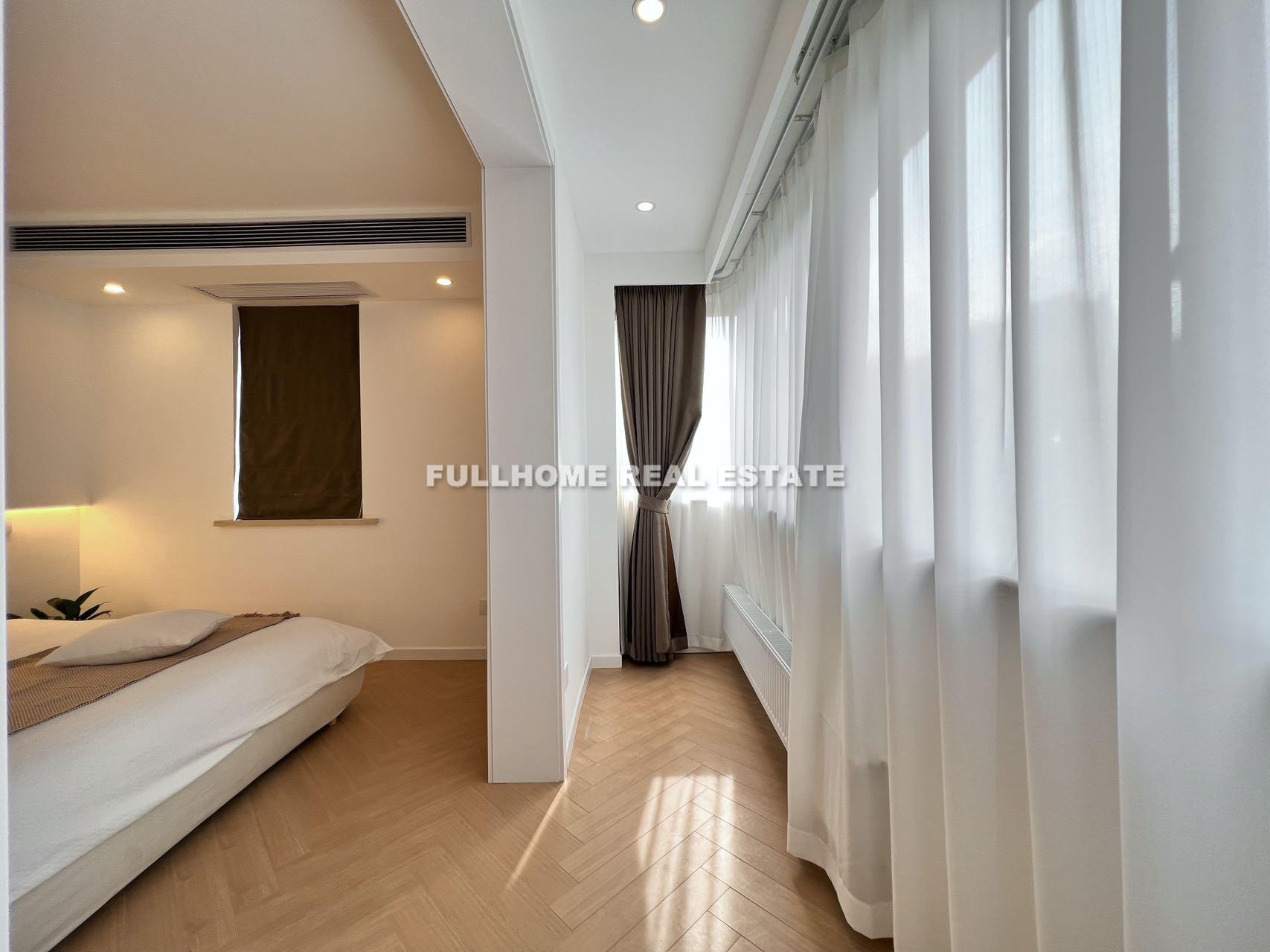Jiaozhou Teacher Apartment - Interior view 12, Shanghai rental property