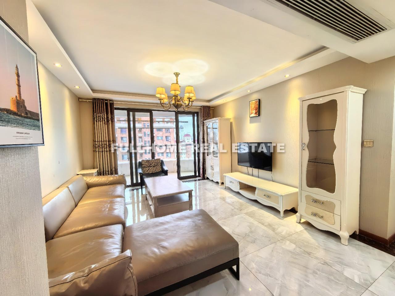 Shangshui Guoji - Interior view 2, Shanghai rental property