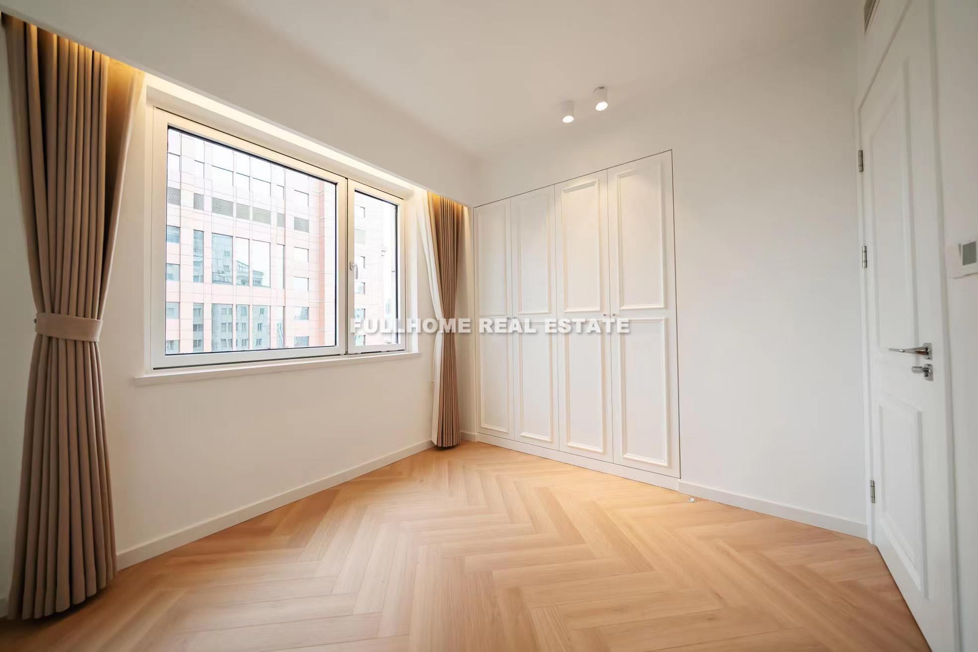 Zhongfu City Phase Ⅲ - Interior view 8, Shanghai rental property
