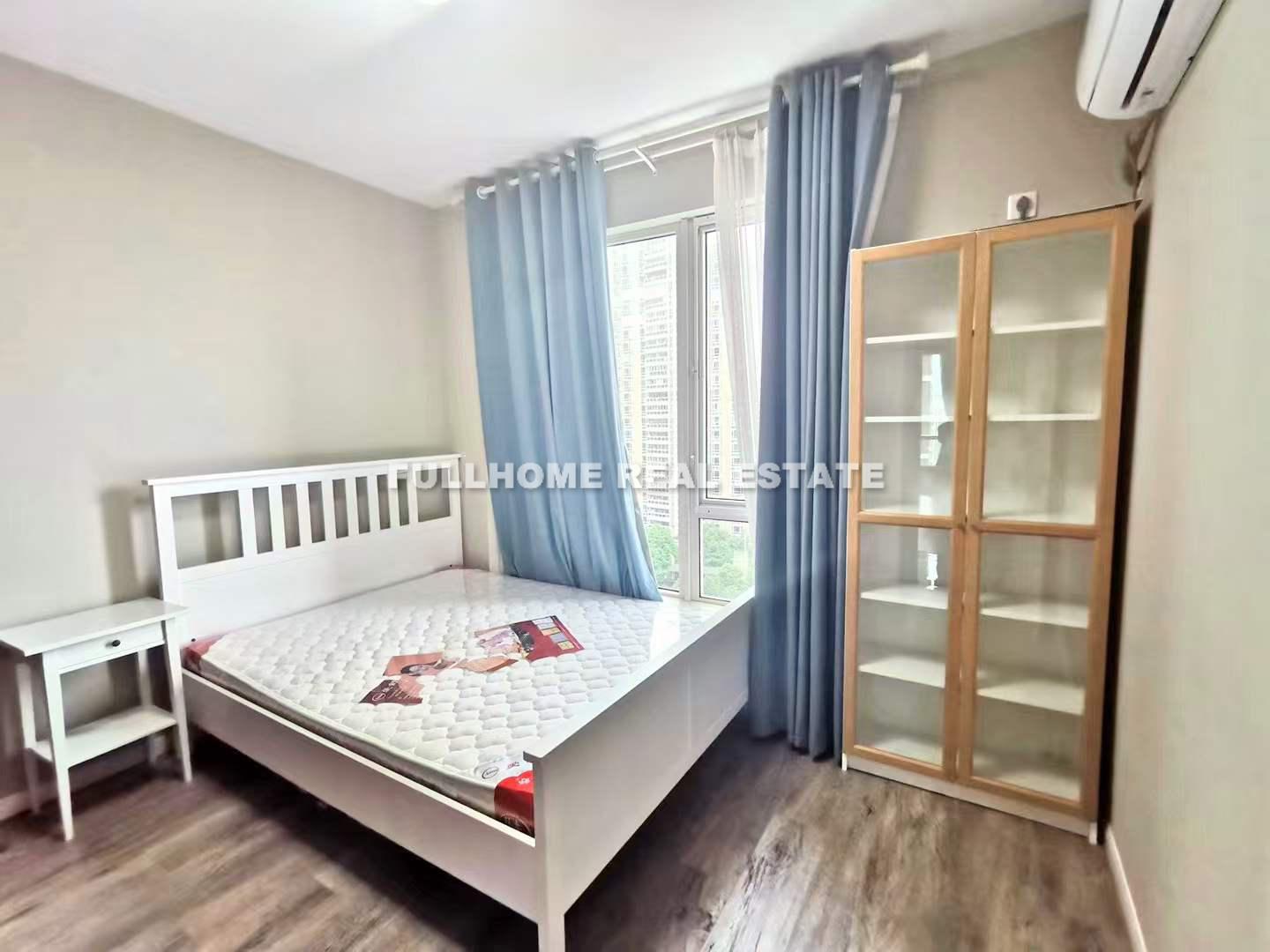 Tian An Garden - Interior view 6, Shanghai rental property