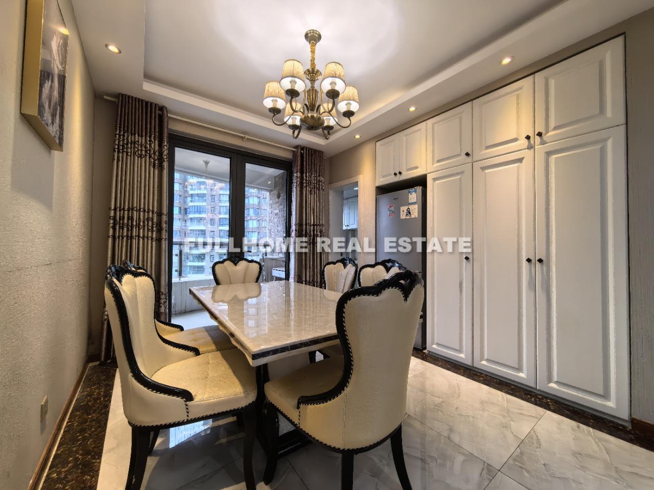 Shangshui Guoji - Interior view 9, Shanghai rental property