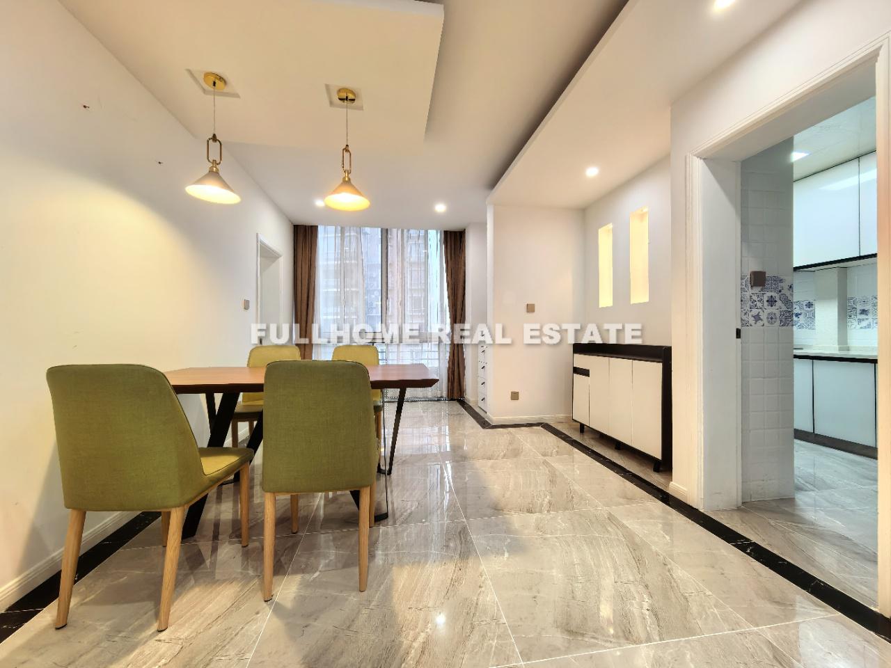 Lian Yang Garden - Interior view 13, Shanghai rental property