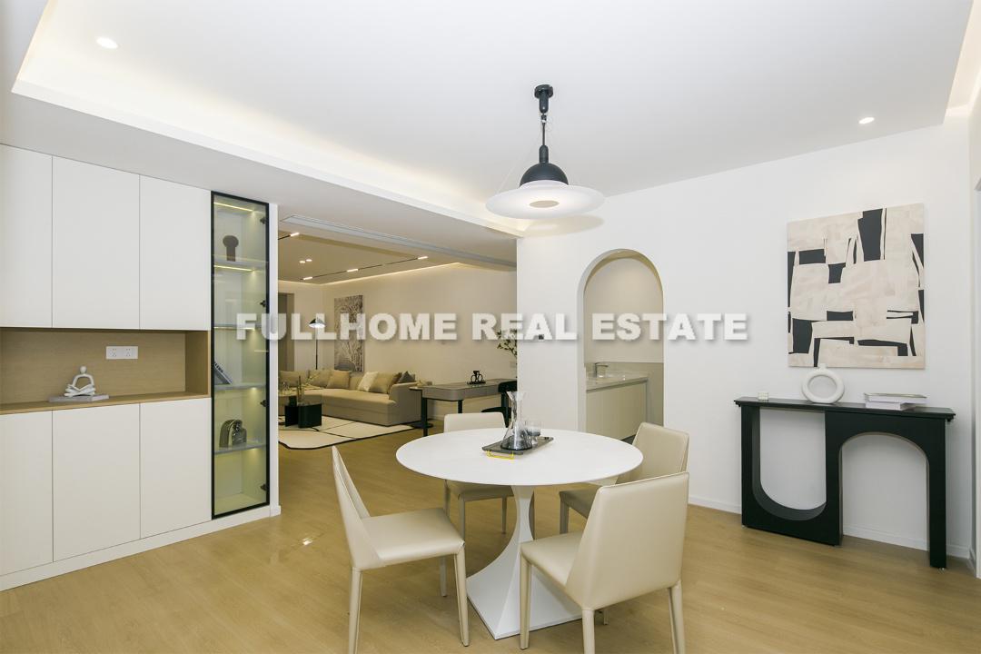 Kaixuan Haoting - Interior view 11, Shanghai rental property