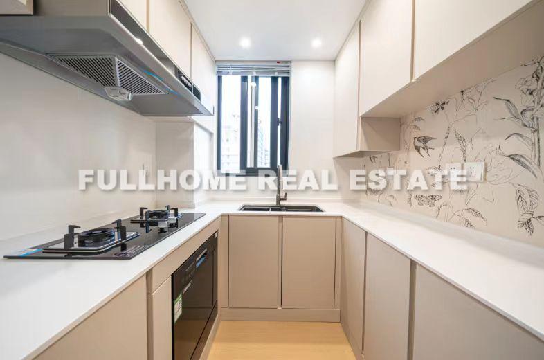 Fuhuan Huayuan - Interior view 6, Shanghai rental property