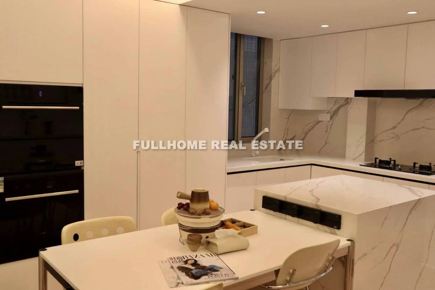 Zhaofeng Garden - Interior view 3, Shanghai rental property