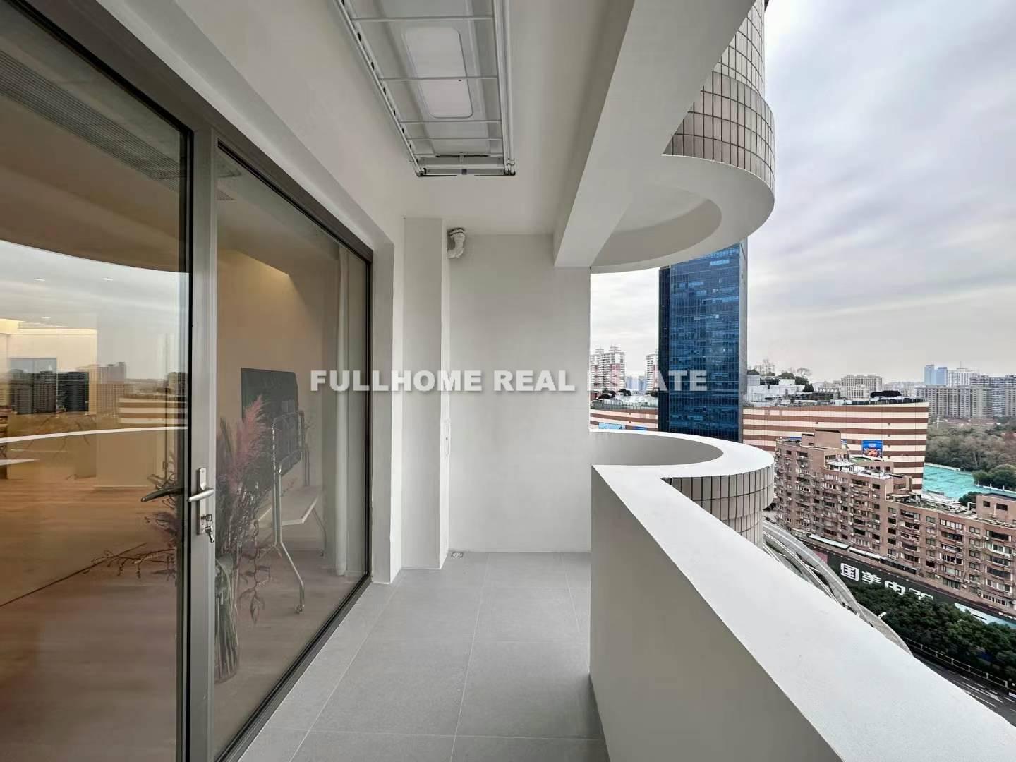Zhaofeng Garden - Interior view 8, Shanghai rental property