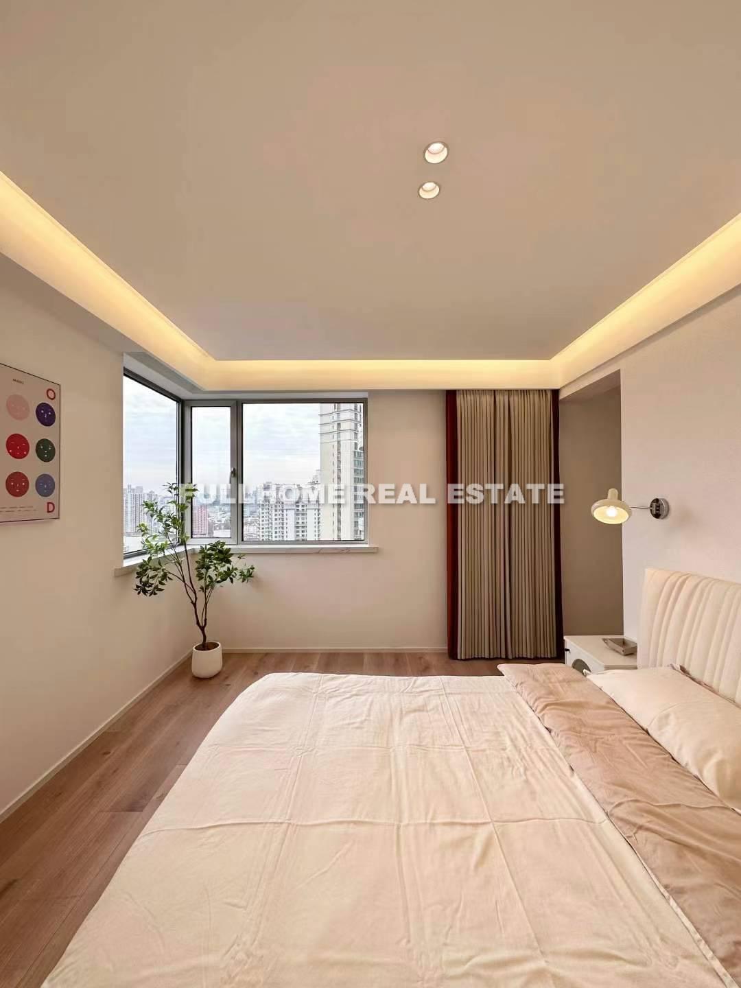 Zhaofeng Garden - Interior view 5, Shanghai rental property