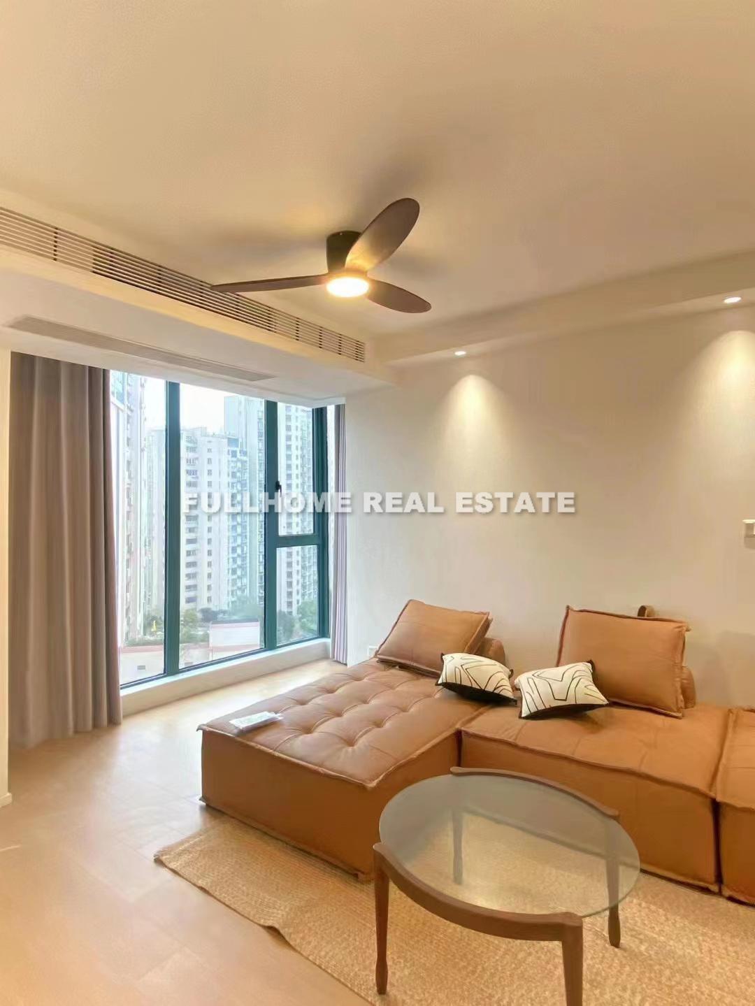 Tongji Penglai Garden - Interior view 2, Shanghai rental property