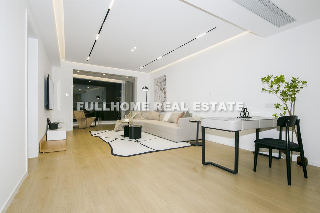 Kaixuan Haoting - Interior view 2, Shanghai rental property