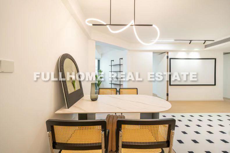 Fuhuan Huayuan - Interior view 5, Shanghai rental property