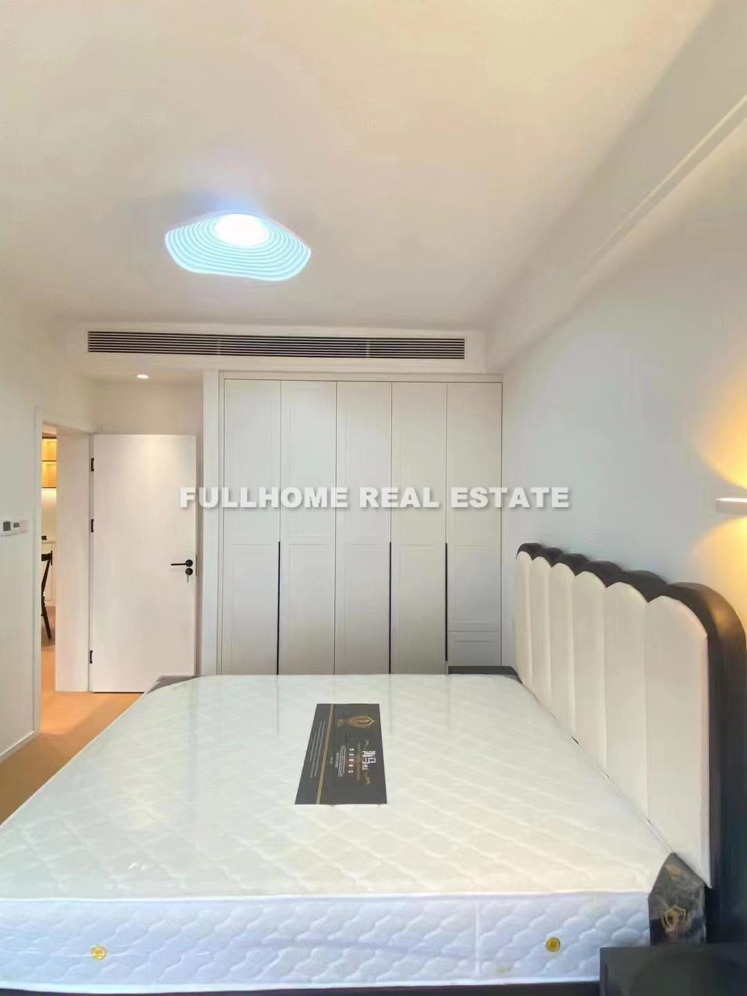 Tongji Penglai Garden - Interior view 5, Shanghai rental property