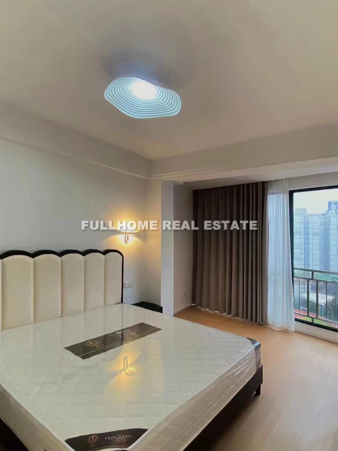 Tongji Penglai Garden - Interior view 6, Shanghai rental property