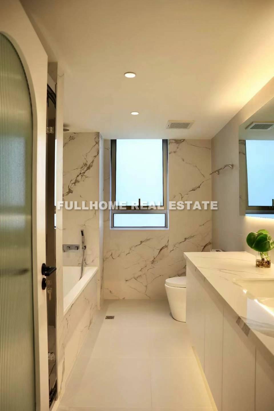 Zhaofeng Garden - Interior view 7, Shanghai rental property