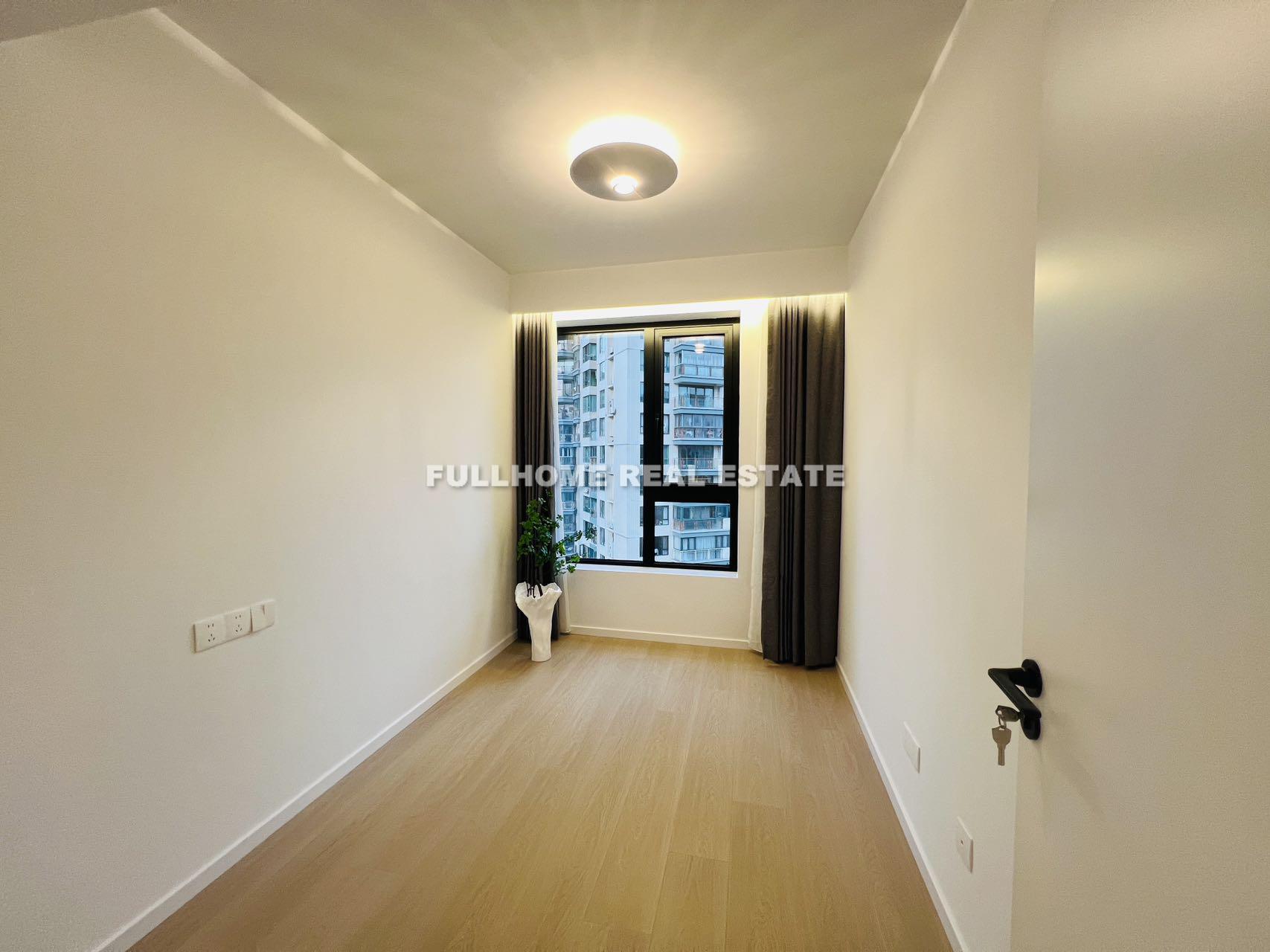 Oriental Manhattan - Interior view 7, Shanghai rental property