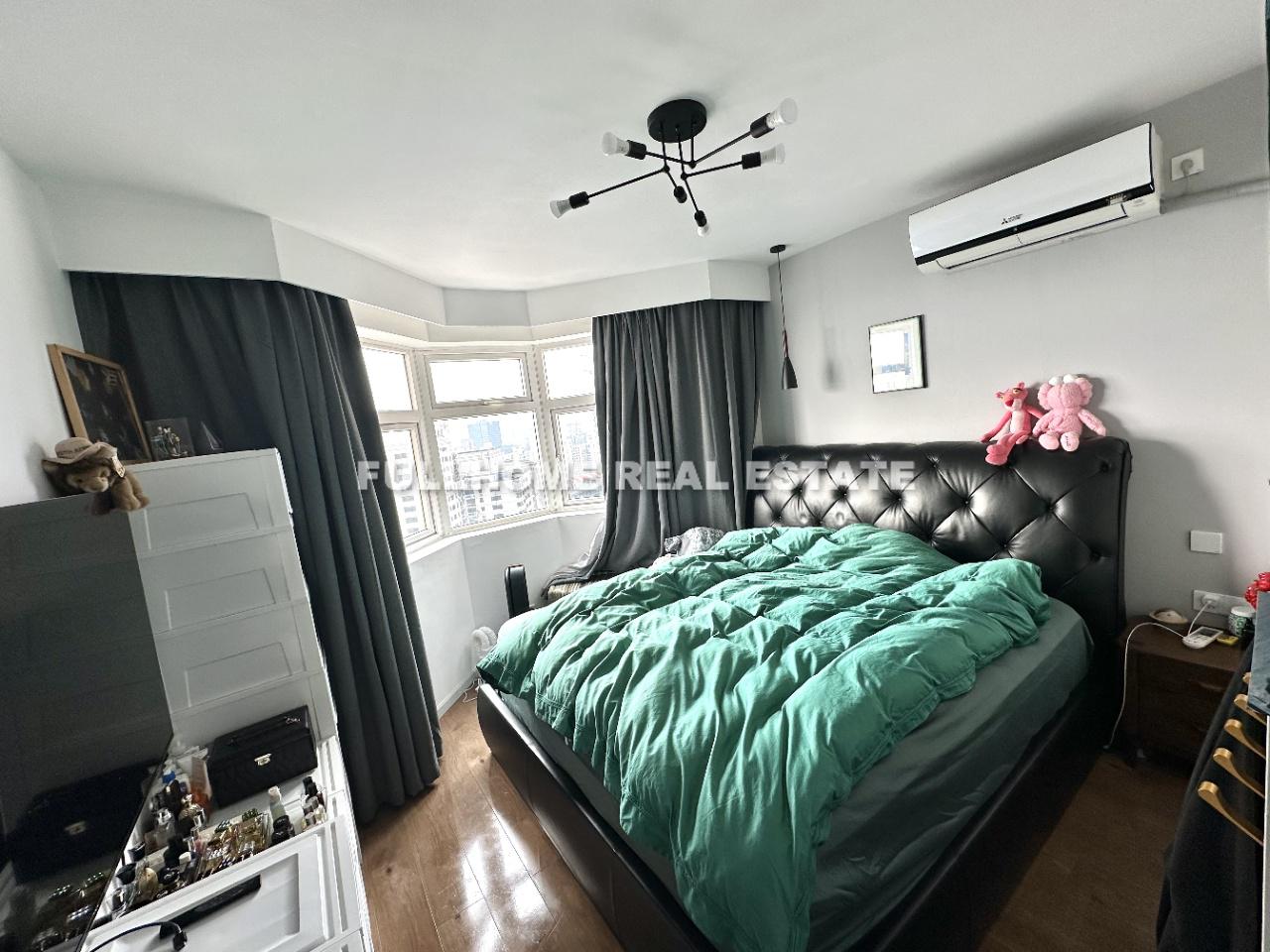 Xuhui Garden - Interior view 2, Shanghai rental property