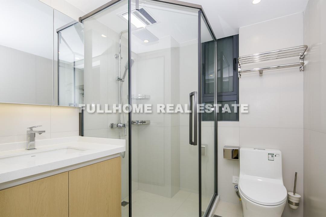 Kaixuan Haoting - Interior view 4, Shanghai rental property