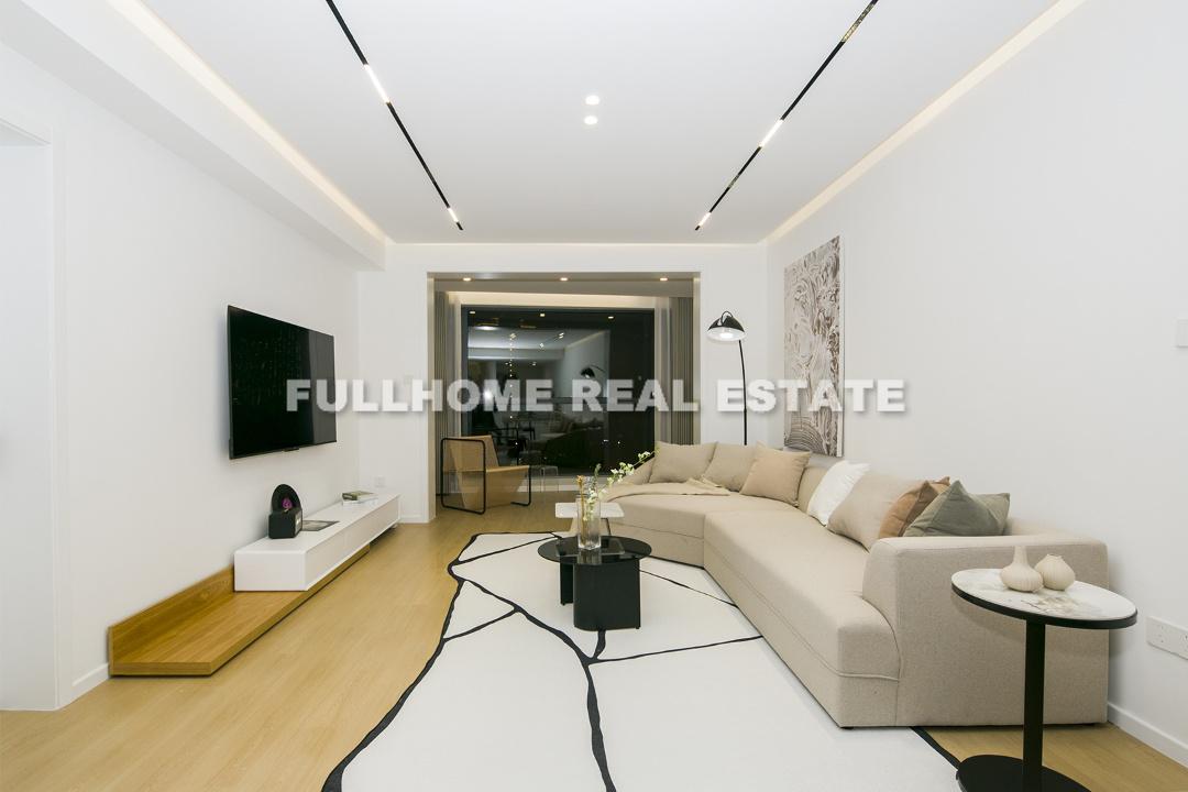 Kaixuan Haoting - Interior view 3, Shanghai rental property