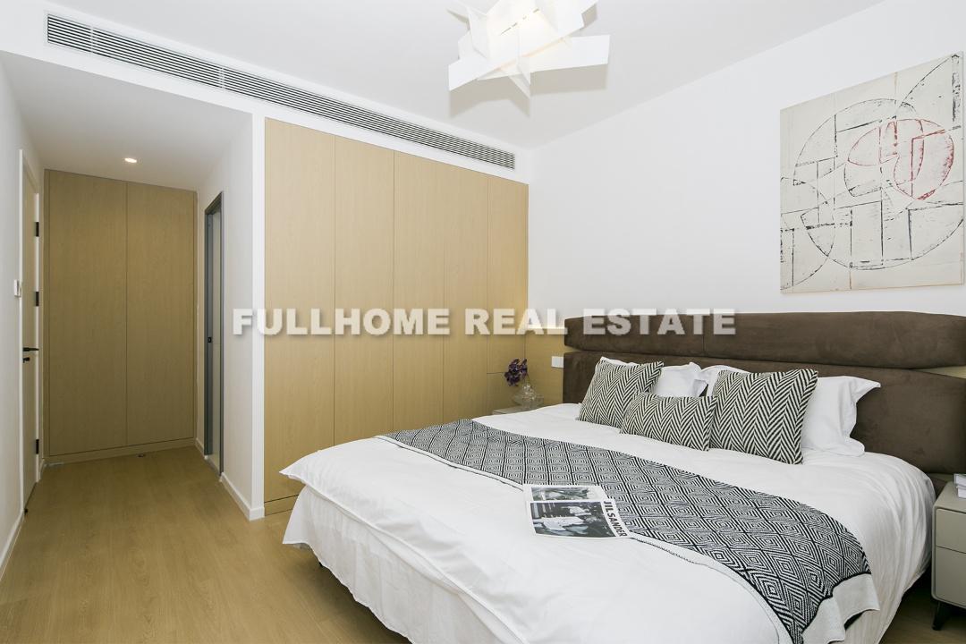 Kaixuan Haoting - Interior view 8, Shanghai rental property