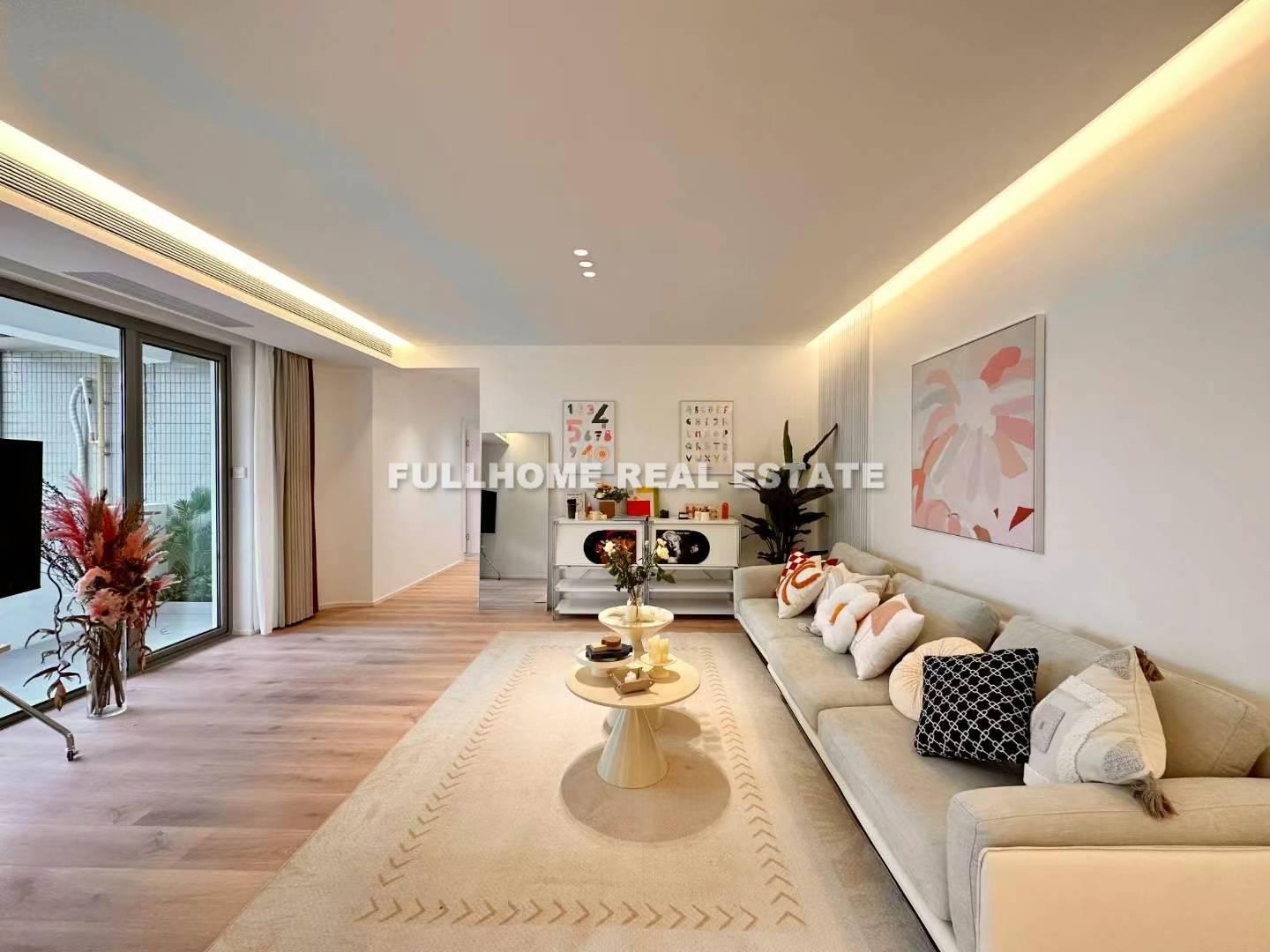 Zhaofeng Garden - Interior view 2, Shanghai rental property
