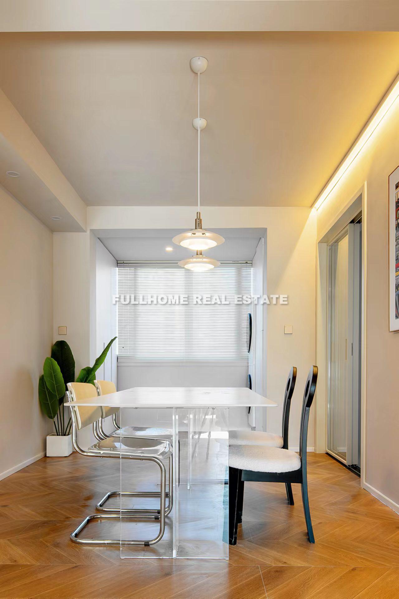 Xiangmei Garden - Interior view 4, Shanghai rental property