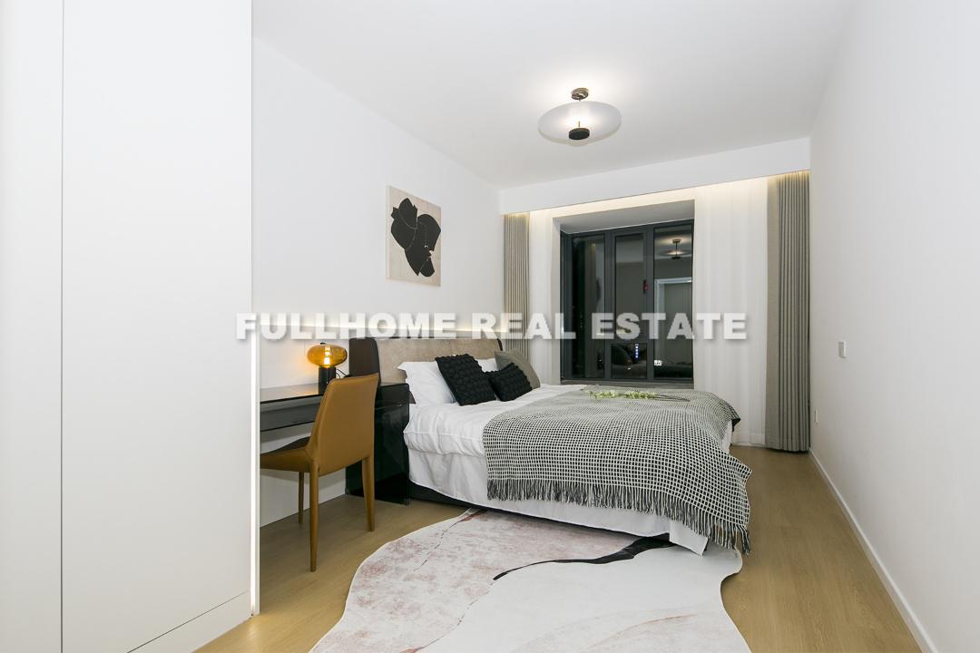 Kaixuan Haoting - Interior view 10, Shanghai rental property