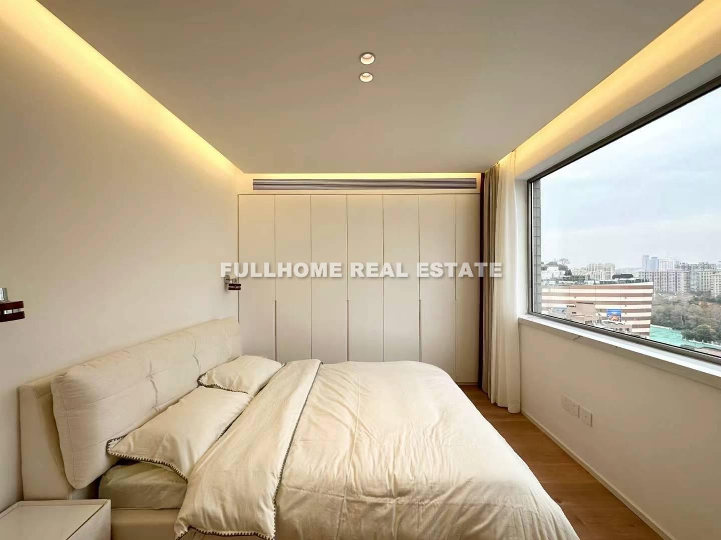Zhaofeng Garden - Interior view 4, Shanghai rental property