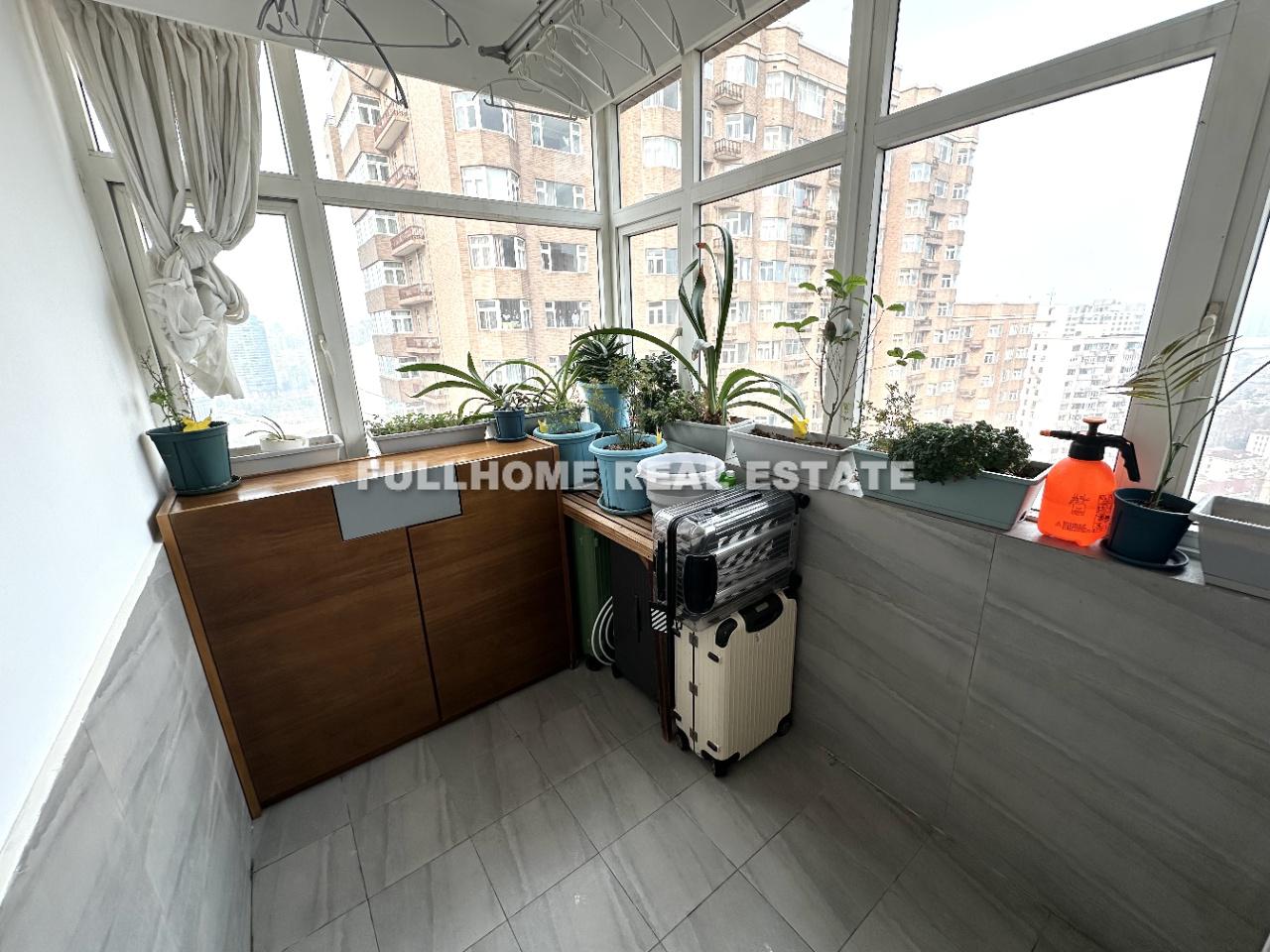 Xuhui Garden - Interior view 8, Shanghai rental property