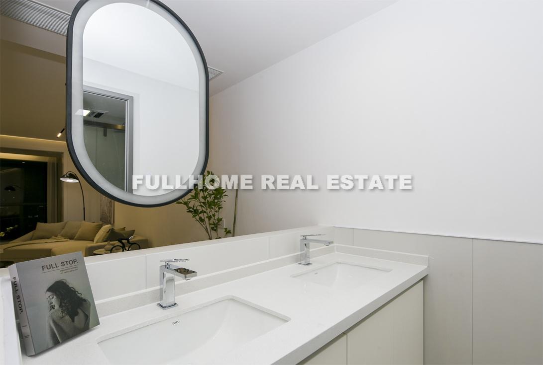 Kaixuan Haoting - Interior view 5, Shanghai rental property