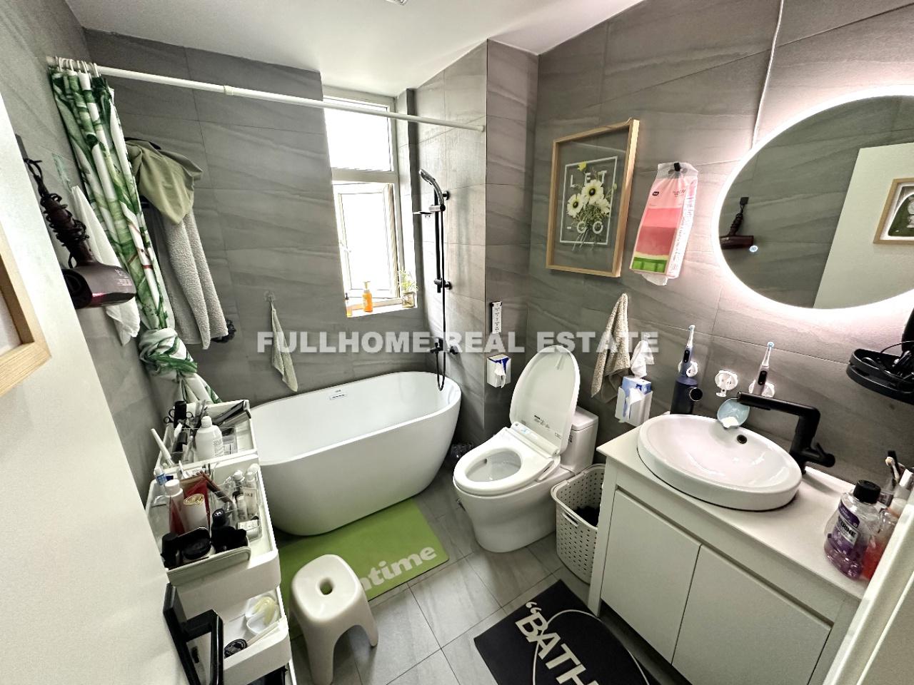 Xuhui Garden - Interior view 3, Shanghai rental property