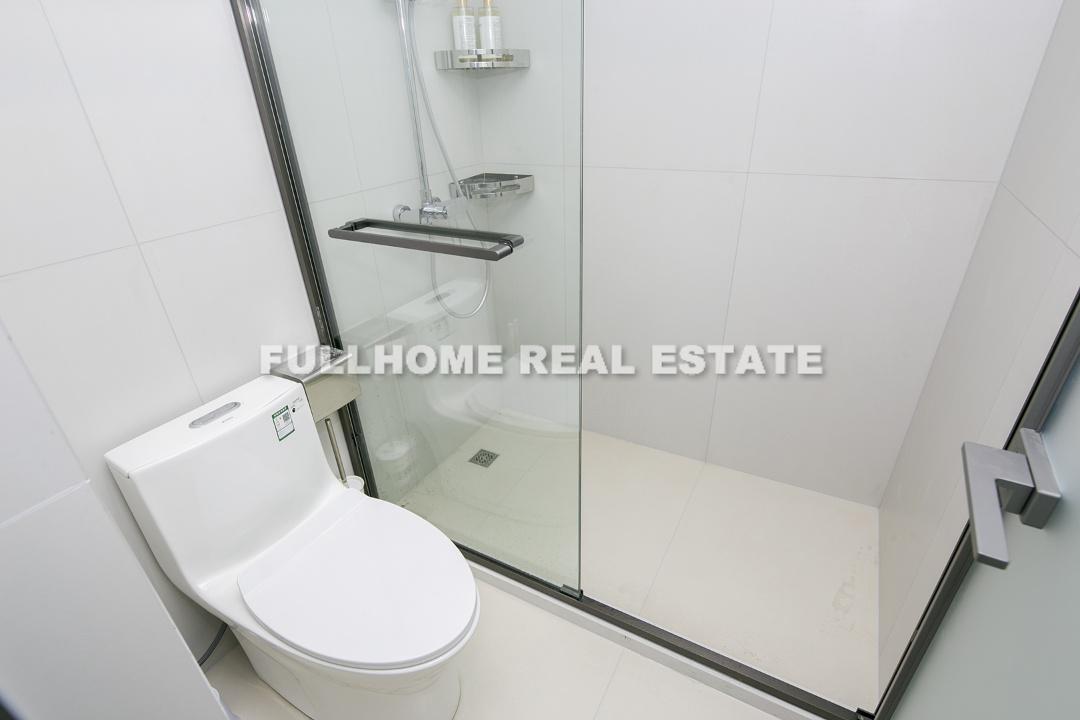 Kaixuan Haoting - Interior view 9, Shanghai rental property