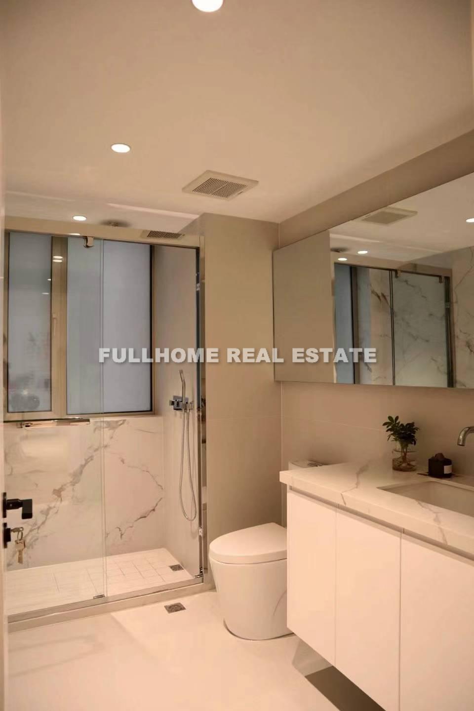 Zhaofeng Garden - Interior view 9, Shanghai rental property