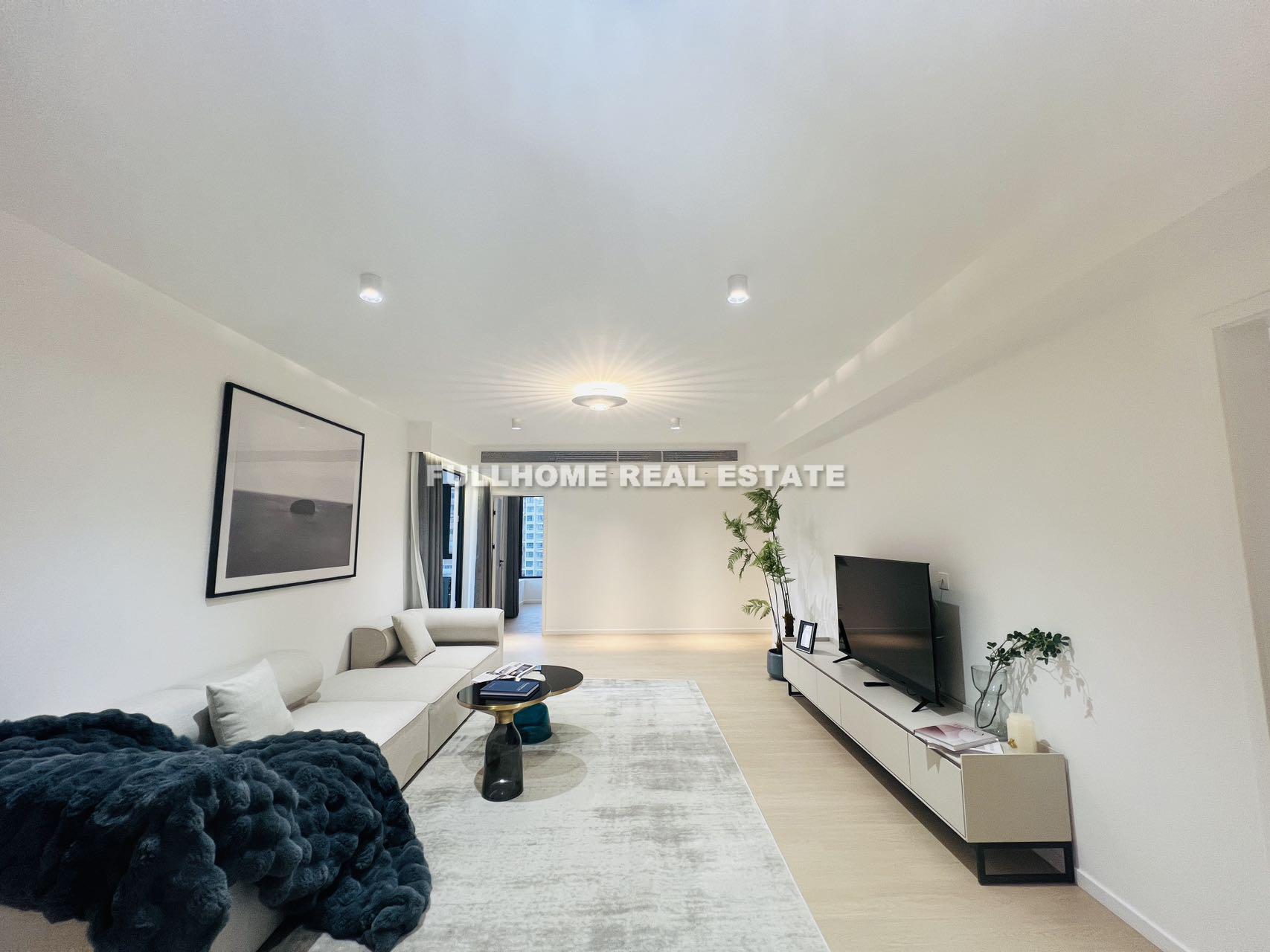Oriental Manhattan - Interior view 9, Shanghai rental property
